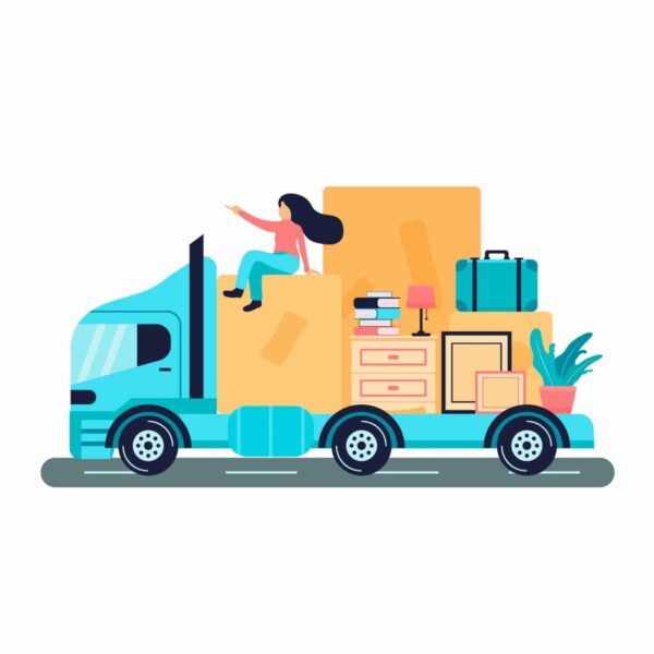Camion per trasloco: costi e consigli utili