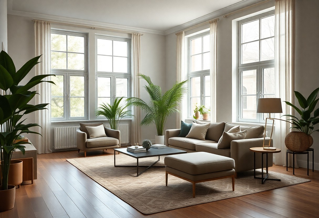 Interior design a Varese. Le tendenze per arredare casa con stile. 4 Interior design a Varese. Le tendenze per arredare casa con stile. 3