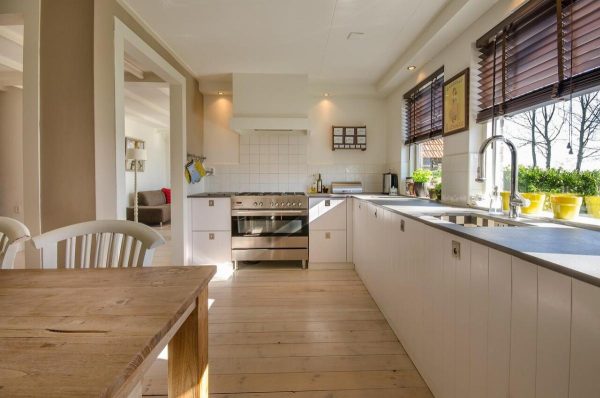 Gres porcellanato Sassuolo: qualità e convenienza dal cuore del distretto ceramico