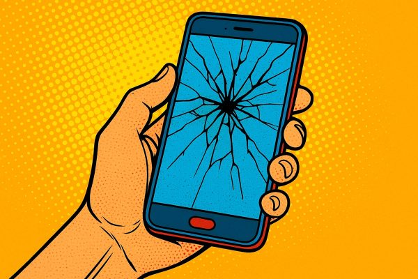 Riparazione schermo iPhone: sostituisci il vetro del tuo iPhone SE in modo rapido