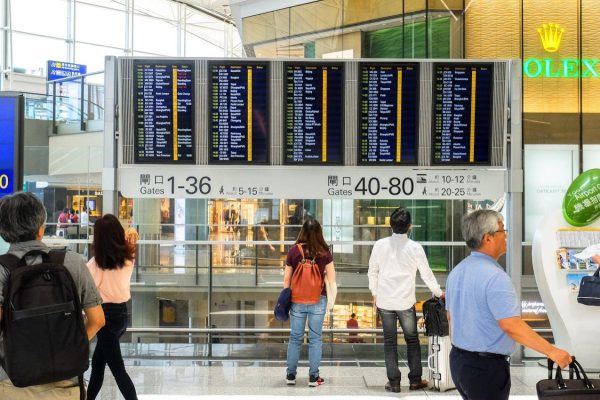 Vacanze senza stress: cresce il trend dei viaggi organizzati